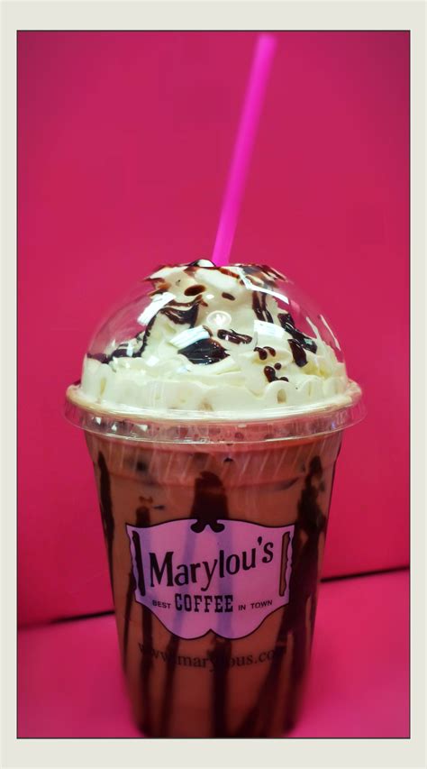 Best Coffee Flavors At Marylou's at Robyn Huff blog