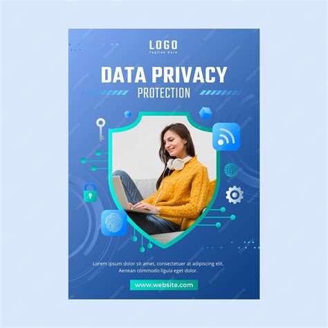 Personal Data Protection Poster 的图像结果