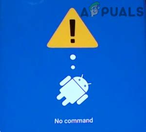Image result for Fix No Command Error