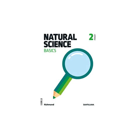 Natural Science 的图像结果