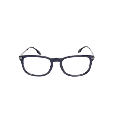 Burberry BE2369 Eyeglasses | Size 54, Color Black | Designer Frames