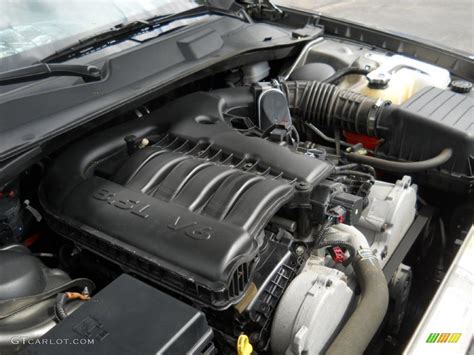 Image result for Chrysler 300 3.5 Engine Problems