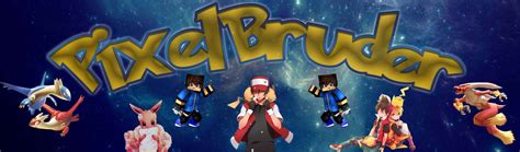 PixelBruder - Minecraft Serverlist | Die deutsche Minecraft Serverliste!