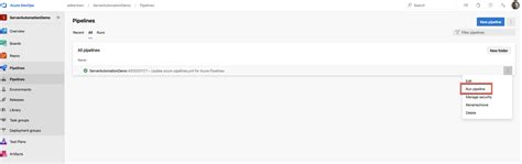 Image result for Azure DevOps Server Pipeline