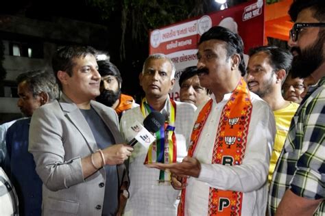 Shah once fixed posters, wore Khaki in college: Ex-Ahmedabad Mayor THE ...