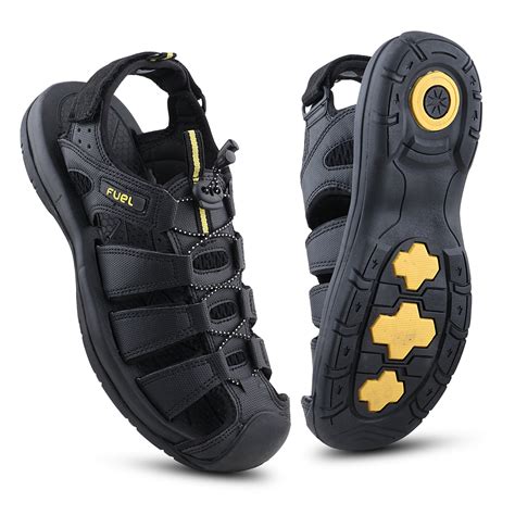 FUEL Commando Comfortable & Breathable Men’s Flexible Fisherman Outdoo ...