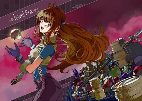 Image result for Slayers Characters