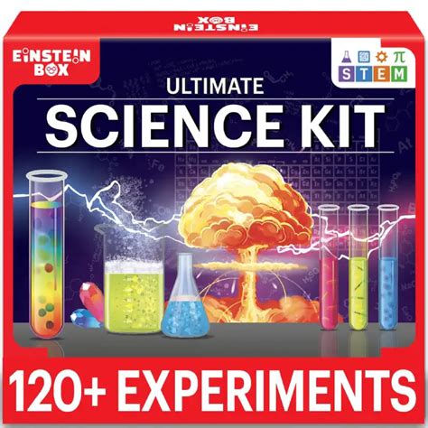 Image result for Science Kit Review