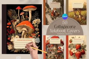 Image result for Composition Notebook Vintage Design