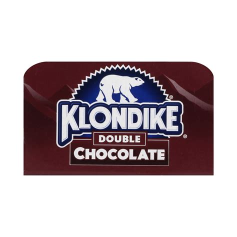 Klondike Ice Cream Logo