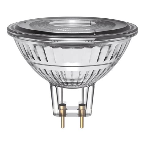 Osram / Ledvance LED Spot MR16 36° Performance 3,4-35W/930 warmweiß ...