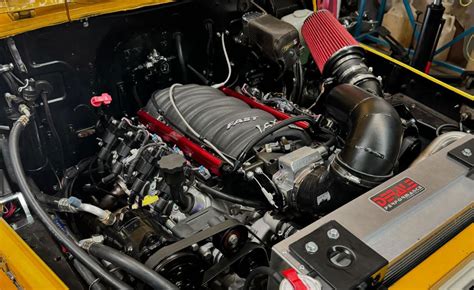 Image result for GM Engine Build