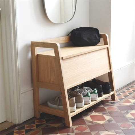 Zig Zag Levelled Shoe Organizer By Miza – PeelOrange.com