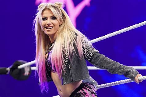 How Alexa Bliss Made History Within Her First Year On The WWE Main Roster