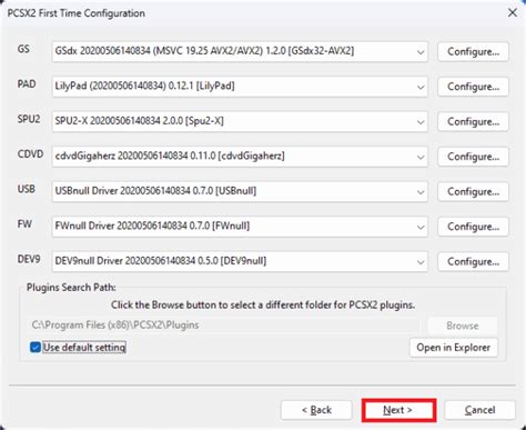 Pcsx2 Bios Download Tutorial 的图像结果