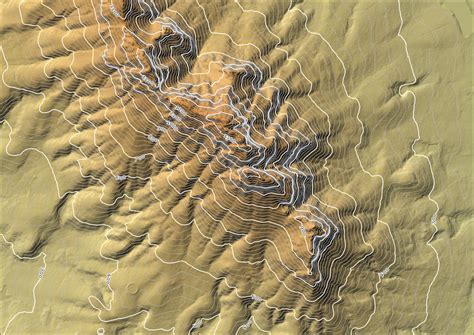 Image result for Contours Examples
