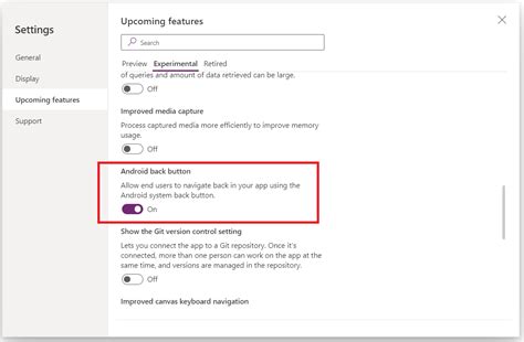 Image result for Android Back Button