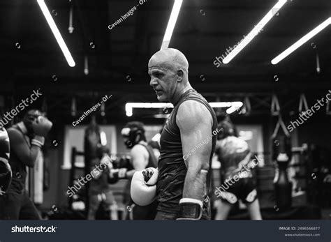 Boxing Man 的图像结果