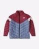 Buy Black & Maroon Jackets & Coats for Boys by DUKE-KIDS Online | Ajio.com