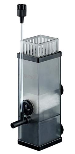 Buy Marine Color Sunsun Aquarium Surface Protein Skimmer 5W JY03 ...