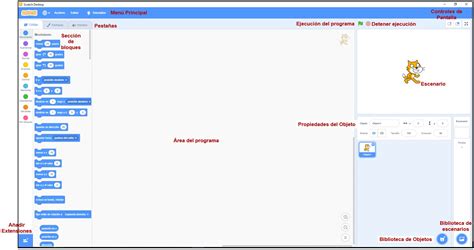 Image result for Scratch Programa