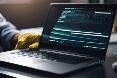 Image result for How to Clean Laptop Screen