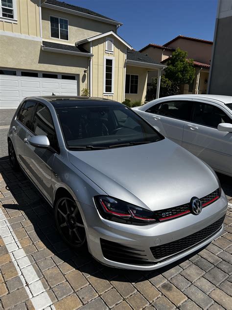2015 GTI SE 6M 157k miles, $14,000 : r/carsforsale