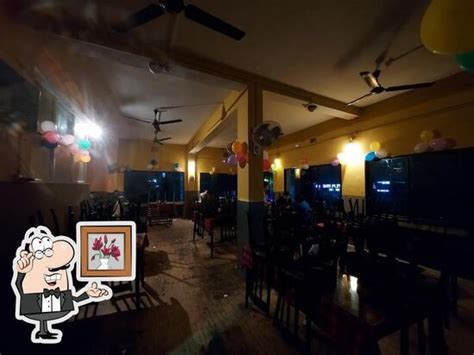 New Nanking Bar and Restaurant, Siliguri - Restaurant menu, prices and ...