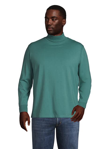 Lands End Turtleneck