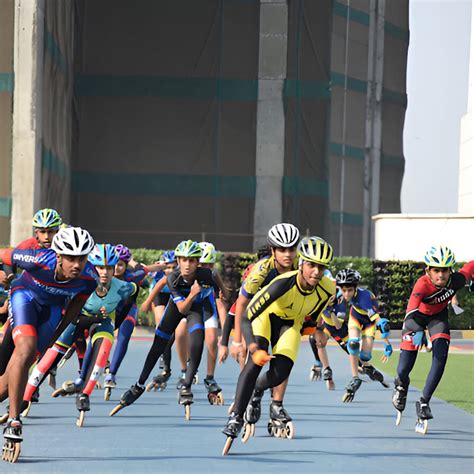 8 Best Skating Classes In Mumbai To Learn Skating In 2024 | LBB