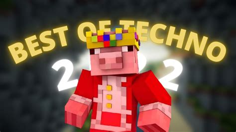 TechnoBlade 的图像结果