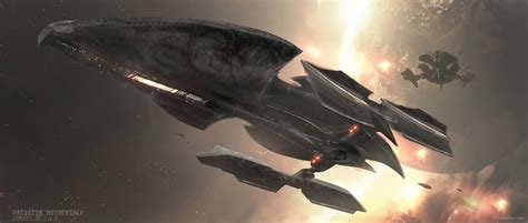 Image result for Alien vs Predator Ship