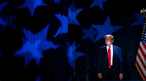 Trump Says He Won’t Sign Loyalty Pledge Required for GOP Debate - The ...