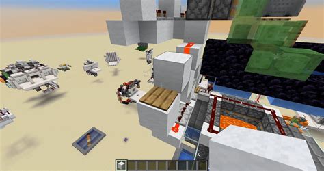 Cobble Generator Tutorial 的图像结果