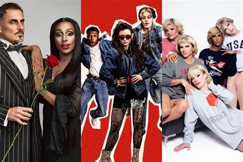 Who is Humphrey Ker? Wrexham, comedy and theatre news