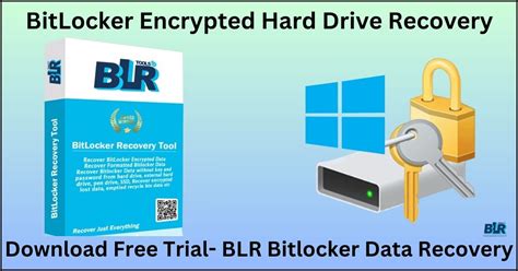 Bitlocker Recovery 的图像结果