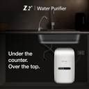 AO Smith Z2+ 5 L RO Water Purifier | 6-Stages of Purification| Digital ...