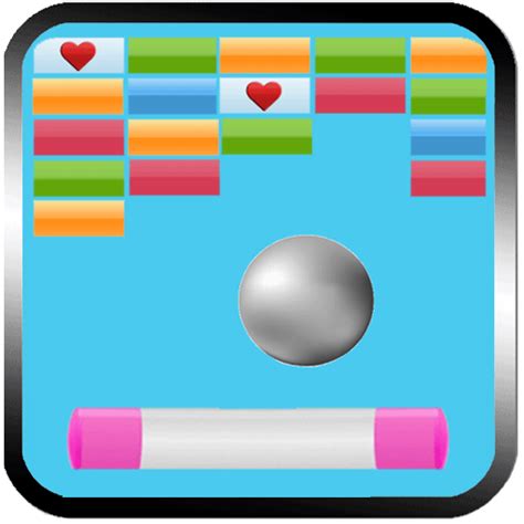 Brick Breaker Game For Kindle Fire Free Classic Arcade Games Witch ...