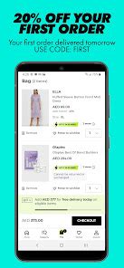 Namshi - Online Fashion Store – Apps on Google Play