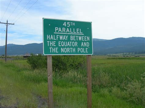 'Closer to the Equator than it is to the North Pole': Idaho's 45th ...