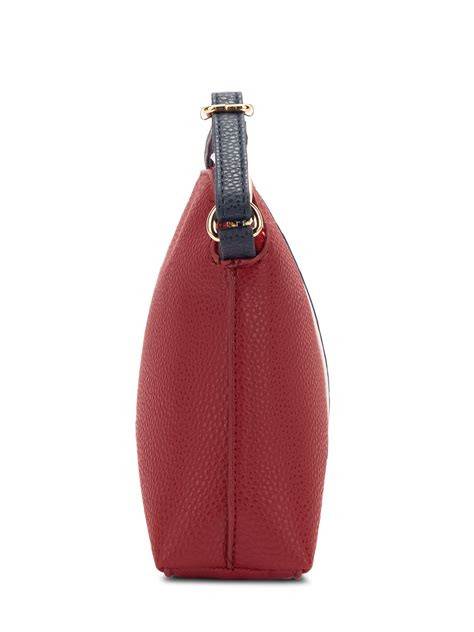 Lavie Signature Georgia Small Off White Womens Sling Bag – Lavie World