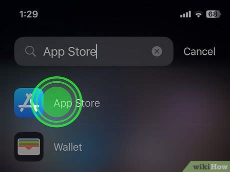 Image result for How to Get App Store Back