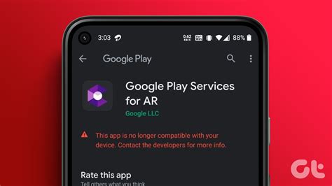 Image result for Fix App Not Compatible with This Device