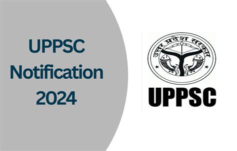 UPPSC Exam Date 2024 Out, Check New Prelims Exam Schedule