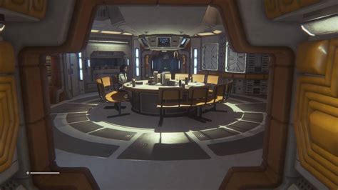 Image result for Alien Isolation Computer