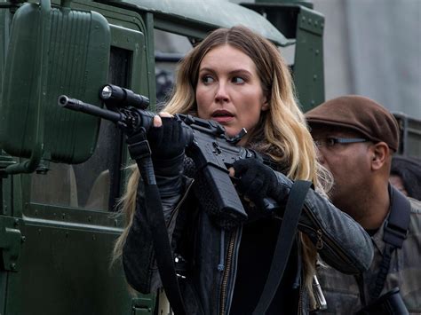 Prime Video: Falling Skies - Season 5