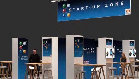 K 2022 -- Specials for visitors | Overview