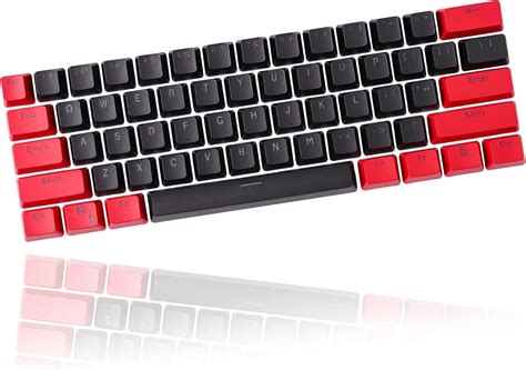 Ussixchare Custom Keycaps 60 Percent, Suitable for India | Ubuy