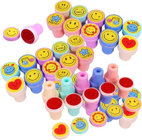 Buy Imagimake Stamp Art Jungle Coloring & Stamping Set for Girls & Boys ...