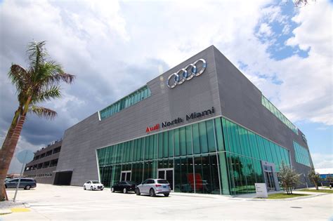 Audi North Miami - North Miami, FL: Read Consumer reviews, Browse Used ...